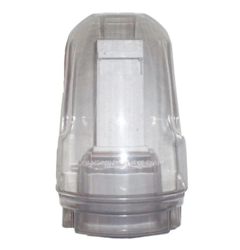 Bissell Recovery Tank for 1711, 2114, 2117, 33N8, 78R5-SpotBot Carpet Cleaners Smokey Grey #2037471, 203-7471