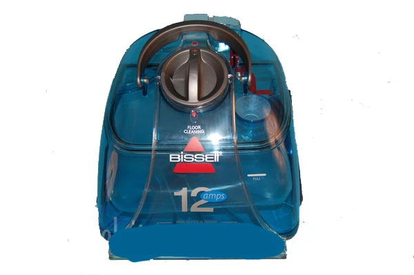 Bissell 2036843 Tank Assembly Complete for 8920, 8930, 8960, 9200, 9300, 9400 Series Proheat Carpet Cleaners