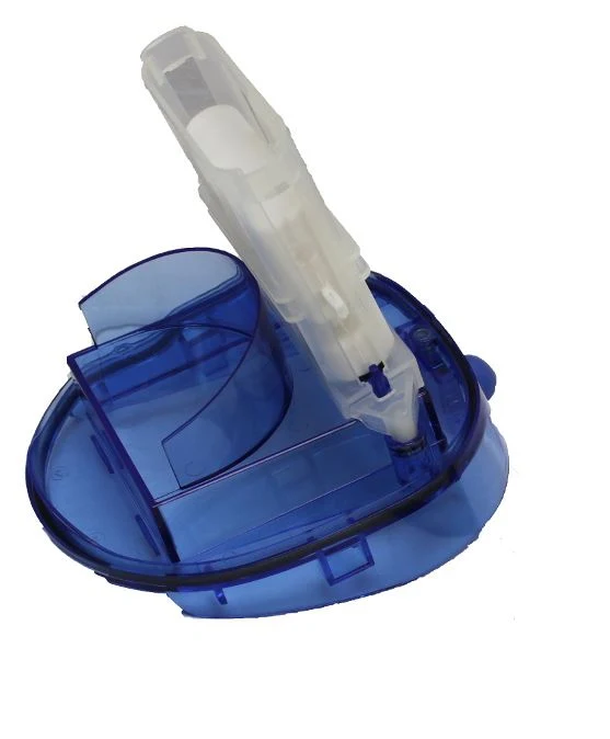 Bissell Dirty Collection Tank Lid for Flip-It 203-6706, 2036706