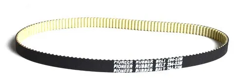 Hoover Insight Vacuum Motor Belts #440002407 for CH50100, CH50102, CH50105 Insight Motors, 294 S2M