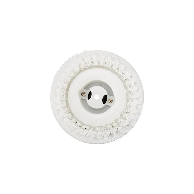 Koblenz 45-0136-7 Carpet Shampoo Brushes, 2-Pack
