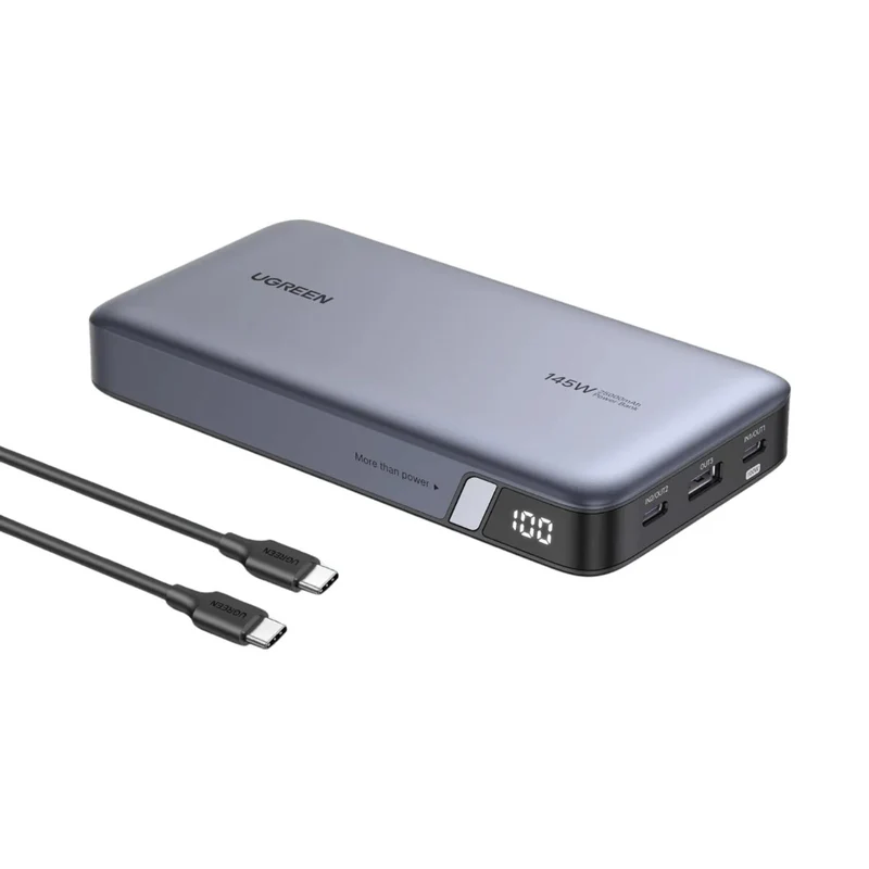 Ugreen 90597A basstationer