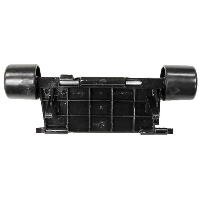 Hoover Fold-Away Front Wheel Assembly Part 43248068