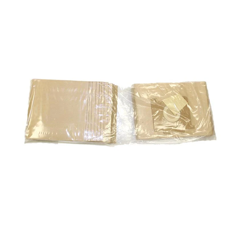 Oreck Commercial PK25COMP9DW Compacto 9 Disposable Bags (Pack of 25)