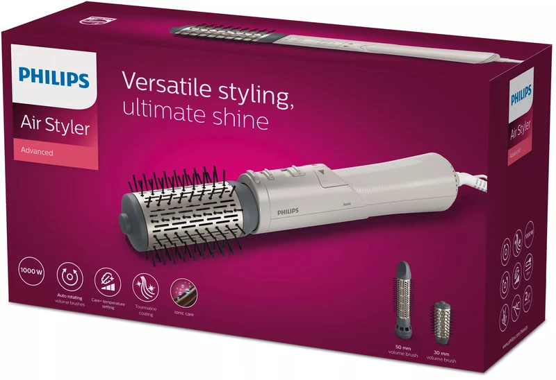 Philips 7000 series BHA710/00 Airstyler