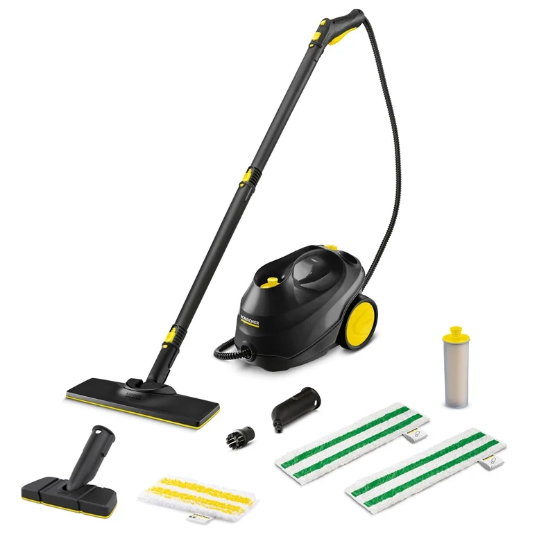 Valymo garais įrenginys Kärcher SC 3 EasyFix 1.513-665.0