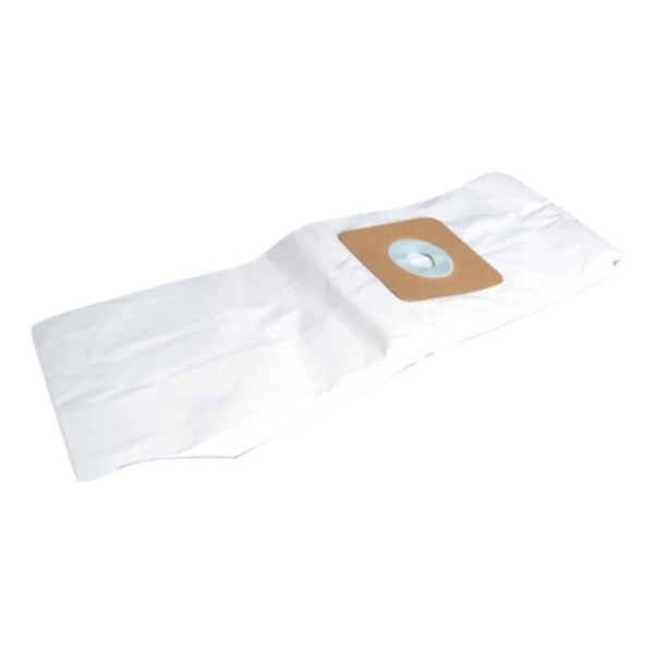 Nilfisk Advance Carpetriever Kent Upright Commercial Vacuum Paper Bags - Generic - 5/pk # ECC508, 475955, 56330690, 56637181