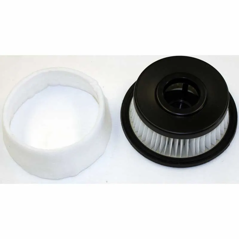 Euro-Pro Shark Upright Vacuum HEPA Dirt Cup Filter