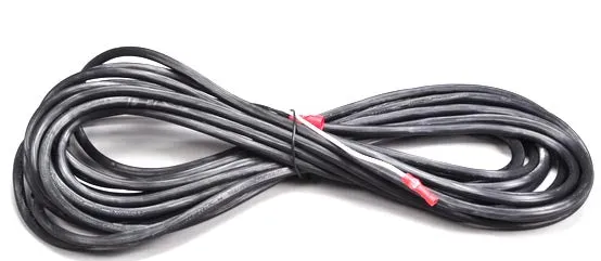 Oreck Upright Vacuum Cleaner Power Cord - 30 Ft, 18 Gauge 2 Wire