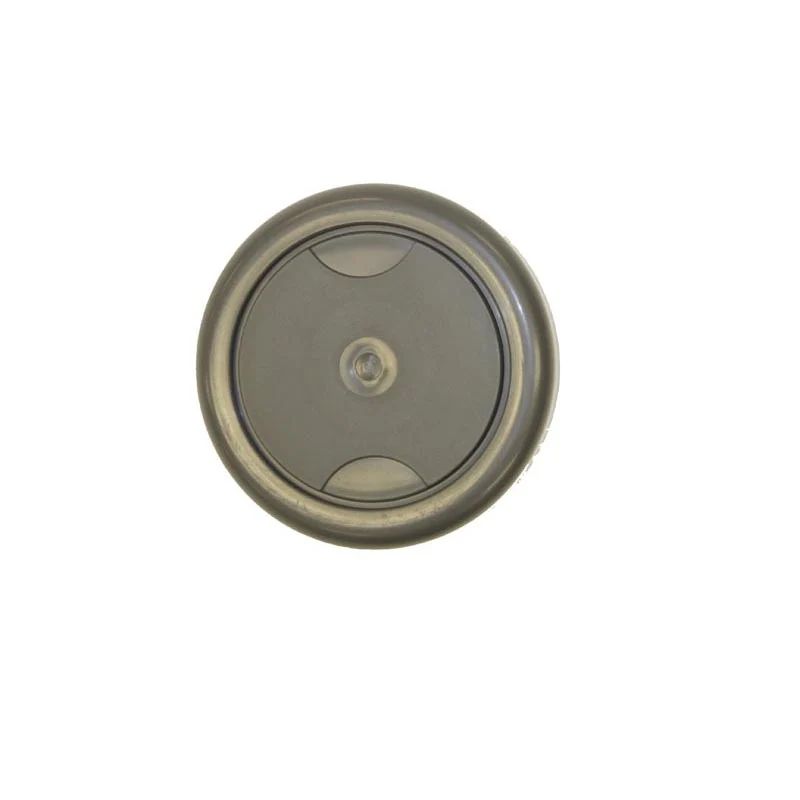 Panasonic AC01CNHZV06 Rear Wheel. Replaces 4370555, 4156434, KS415434, 4369337 - 4.5 Inches
