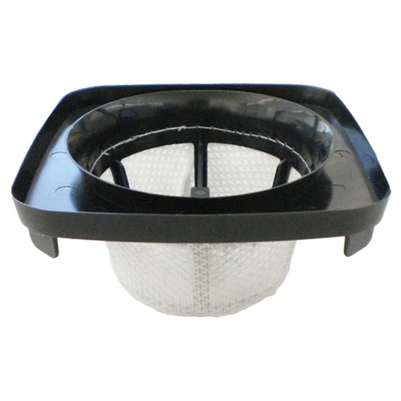 Bissell 52H6 Replacement Filter for 53Y8, 75Q3, 29H3 and 94V5, - Genuine - 2 Pack