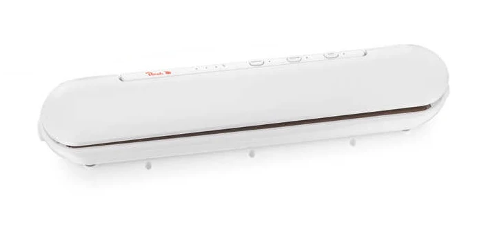 Peach PH330 vacuumförslutare -550 mbar Vit
