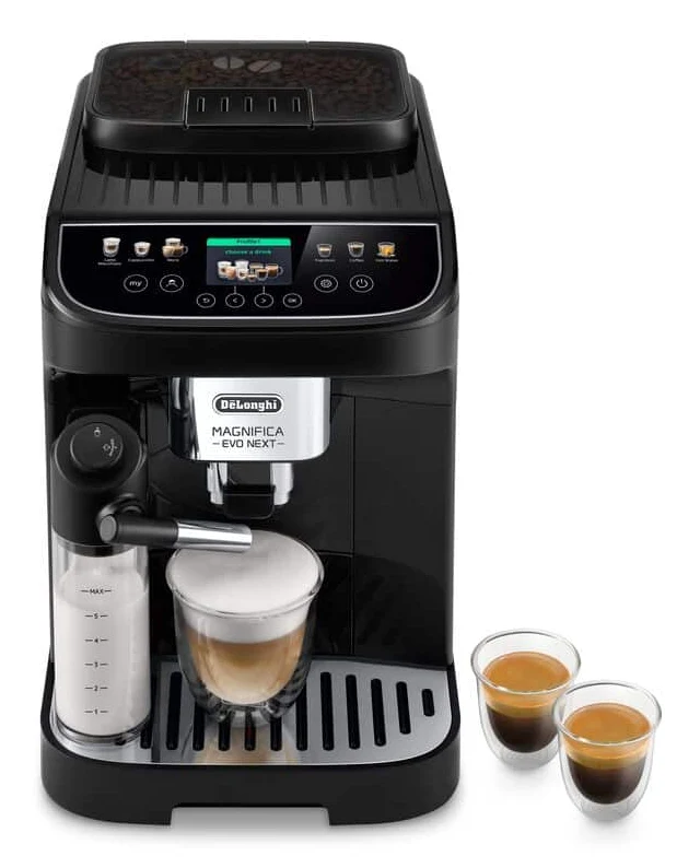 De’Longhi Magnifica Evo ECAM310.60.GB Helautomatisk Espressomaskin 1,8 l