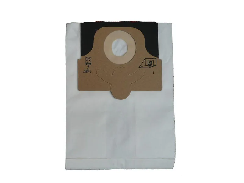 Eureka EX Vacuum Bags 60284B - 3 Bags