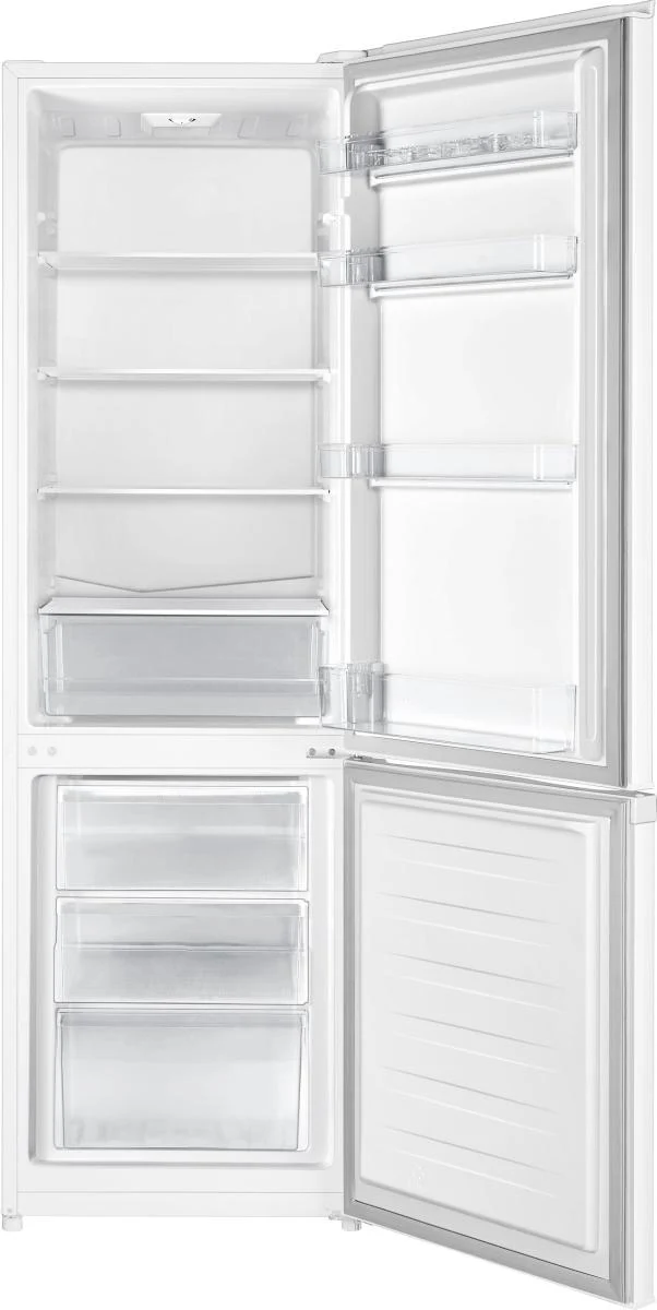 Gorenje RK4182PW4 Fristående 269 l Vit