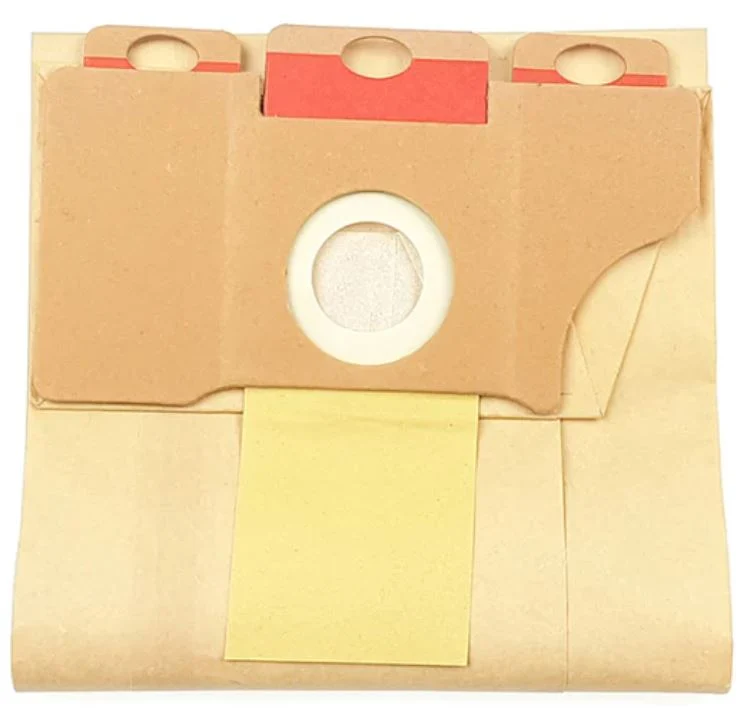Oreck Commercial Upright Pro 12 Vacuum Cleaner Bags 10 Pk, For UPRO12T Pro 12, Multistar MSPRO12U , # PK10PRO12DW