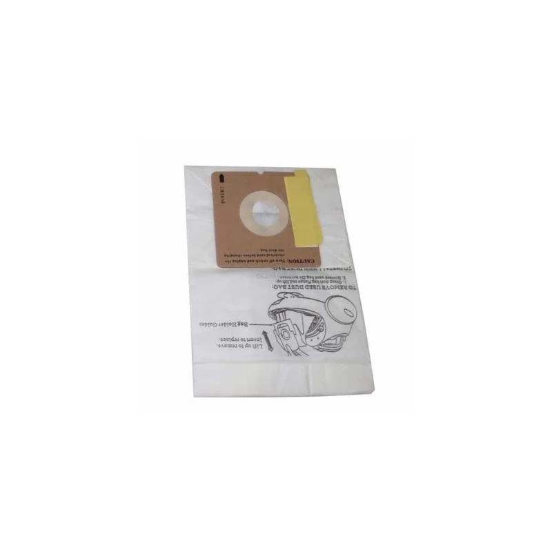 Euro-Pro Shark EP709 Bags - Generic 3/pk 313-OPPP