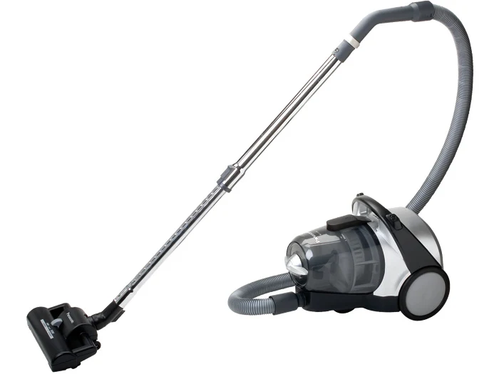Panasonic MC-CL485 Bagless Straight-Suction Canister Vacuum Cleaner