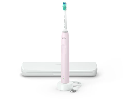 Philips 3100 series HX3673/11 Sonisk eltandborste + resefodral