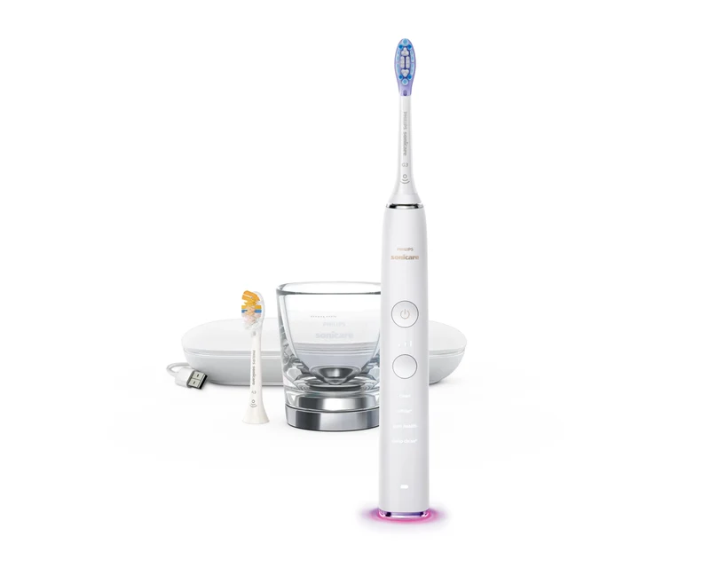 Philips Sonicare DiamondClean Smart DiamondClean Smart 9400 HX9917/88 Sonisk