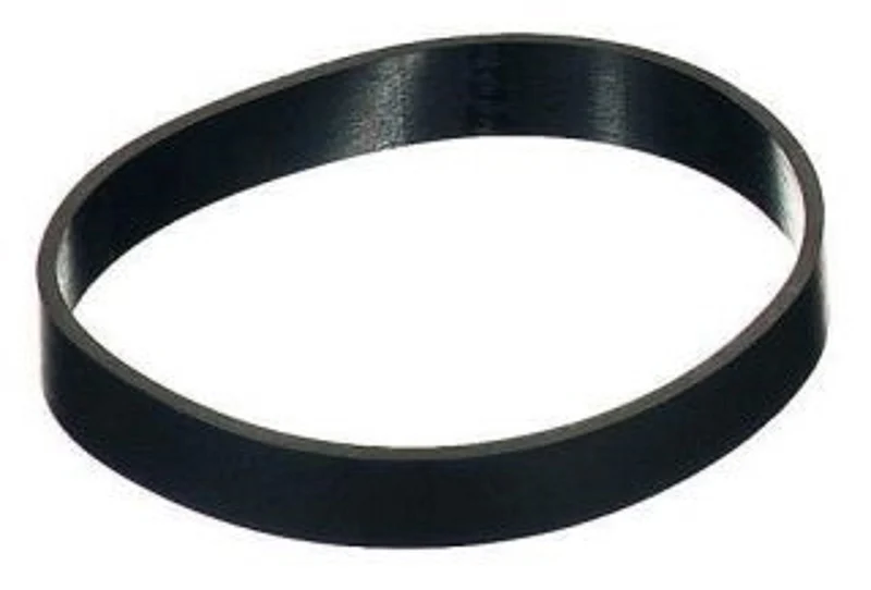 Bissell Carpet Cleaner Flat Pump Belt Single Part - 1606428 Connects the Pump to the Motor Shaft, ROR-1015