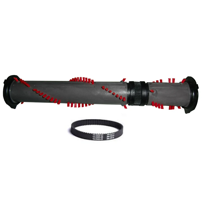 1 Dyson DC17 Animal Replacement Brushroll With 1 Free DC17 Belt Fits Dyson Parts 911961-01, 911710-01. Generic.