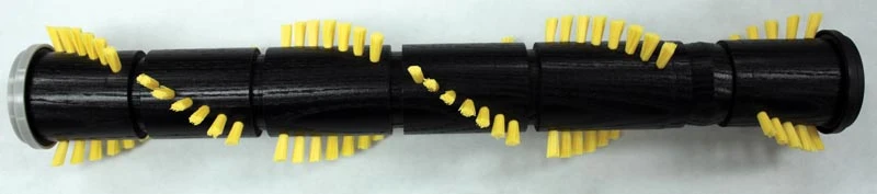 Hoover S3646 Windtunnel Power Nozzle Brushroll, 15", Raised Belt Area, 303202002, 601
