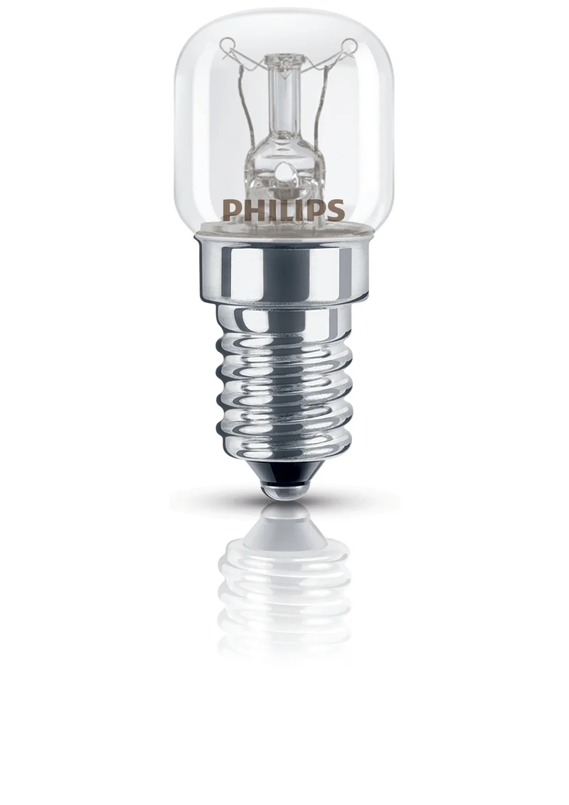 Philips Speciallampor Glödlampa
