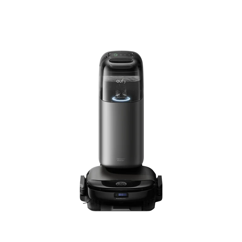 Anker eufy Omni S1 Pro – 10-in-1 Smart Robot Vacuum & Mop