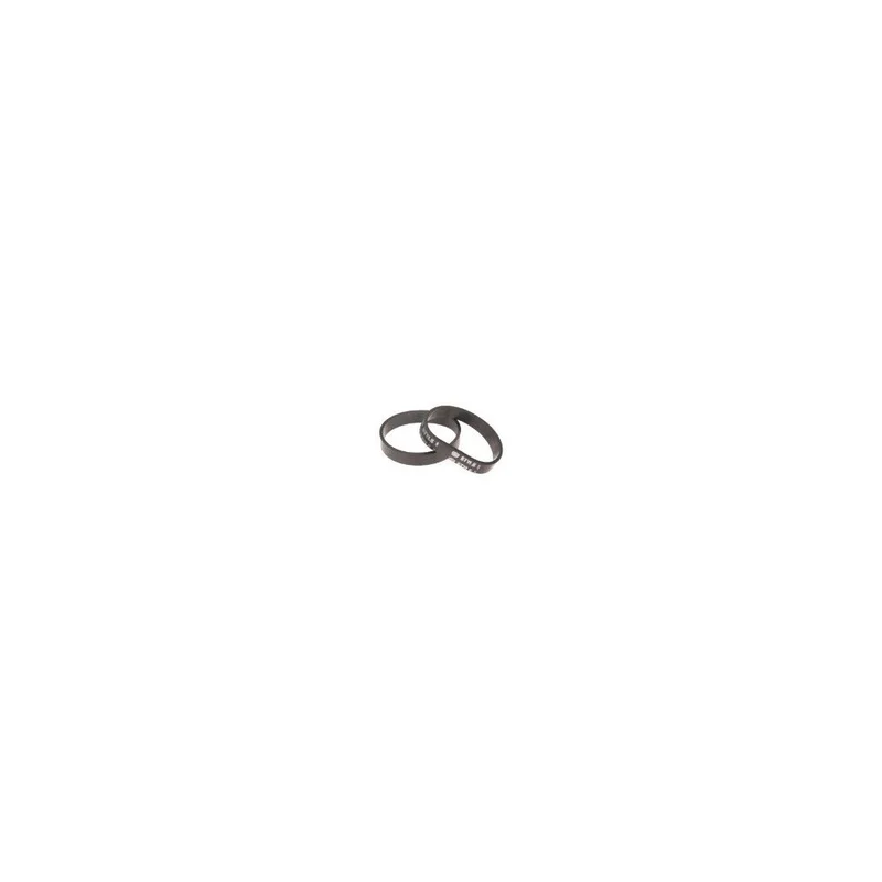 Dirt Devil Style 1 Vacuum Belt (2-Pack), 3157260001
