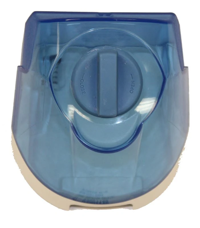 Hoover Crystal Blue Solution Tank 93001146