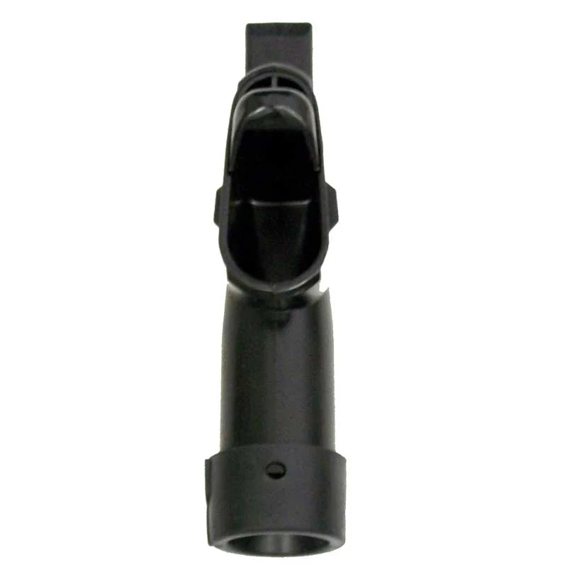 Oreck Upright Vacuum Bag Connector and Handle for Late 9000 Series 0152667