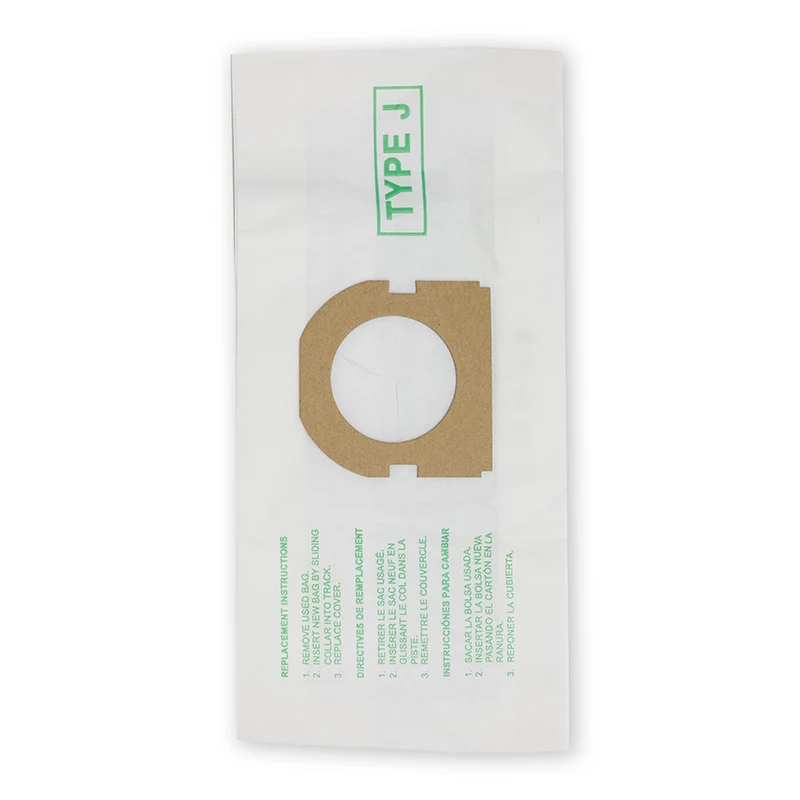 Hoover Type J Bag (3-Pack), 4010010J