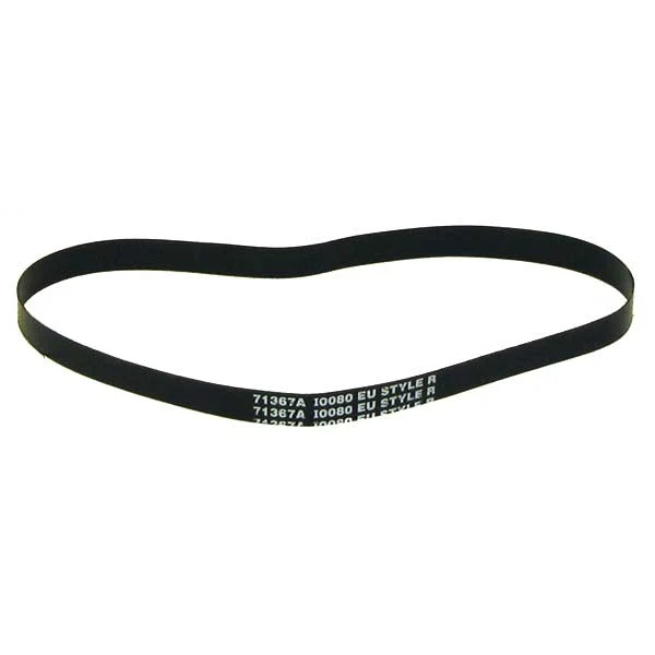 Eureka 61110A / 61110C Style R Extended Life Belt # 71367A