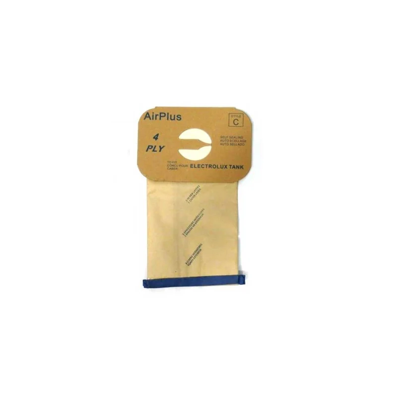 48 ELECTROLUX Canister Vacuum Bags