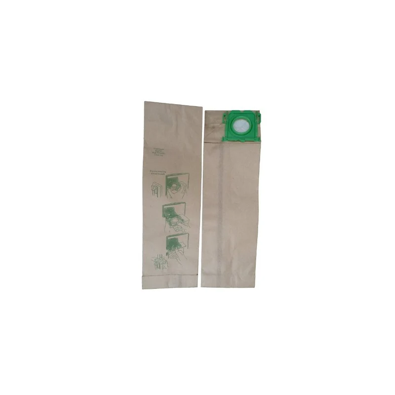 30 Windsor Kenmore Sensor Versamatic Plus Sebo Allergy Vacuum Bags, Sears Kenmore, Upright Vacuum Cleaners, 5300, C