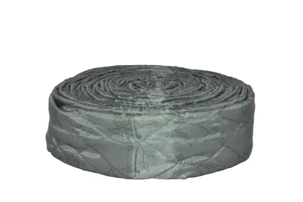 1 X 30ft Central Vacuum Zippered Hose Sock Cover, Green VS-PZTTGN-30