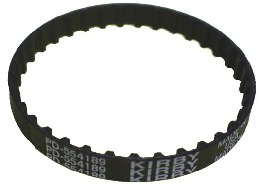 Kirby 554189 Power Drive Belt - Genuine - 1 belt