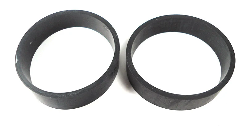 Panasonic MC-290B Type UB-6 belts - Genuine - 2 pack