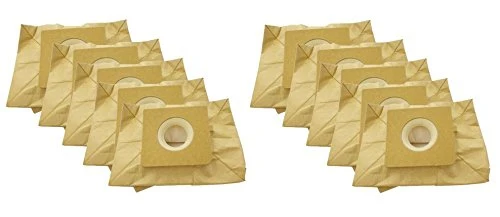 Bissell Zing 22Q3 Vacuum Cleaner Bag 203-7500, 2037500 - 10 Bags