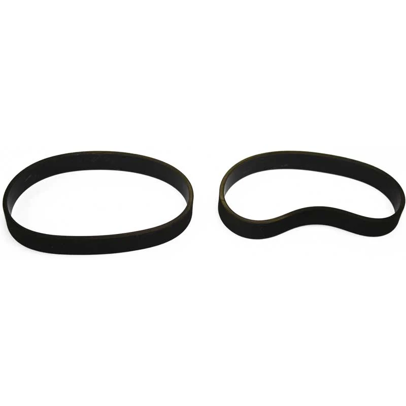 Panasonic Type UB-7 belts MC-V245B - Genuine - 2 pack