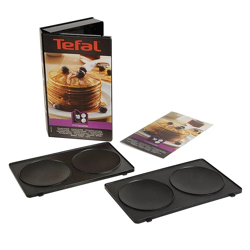 Kepintuvo priedas Tefal XA801012