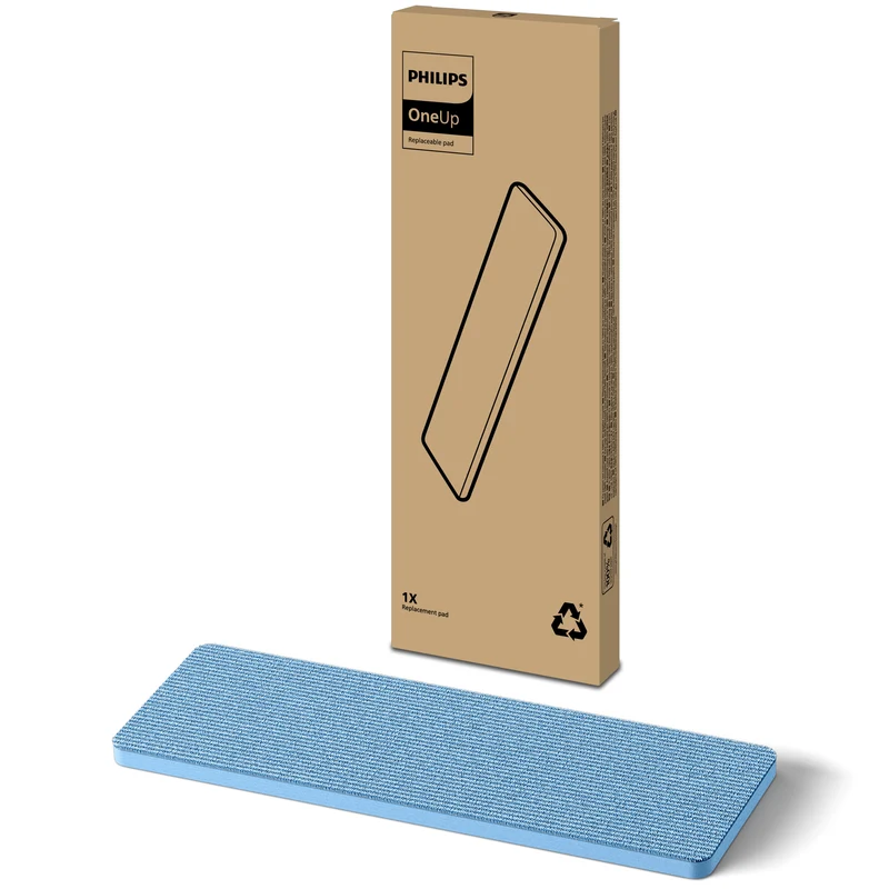 Philips OneUp moppdynor
