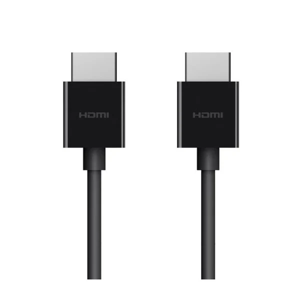 Belkin 8K Ultra High Speed HDMI 2.1 Cable 2M AV10175bt2MBKV2
