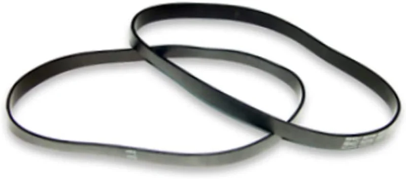 Royal Dirt Devil 3400615001, RO-400615 Style 7 Vacuum Cleaner Flat Belts 2pk