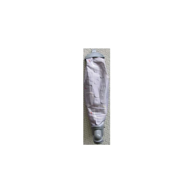 Kirby 187991G Gen 3 Bag/Mini Emptor Assembly, Improved STYLE