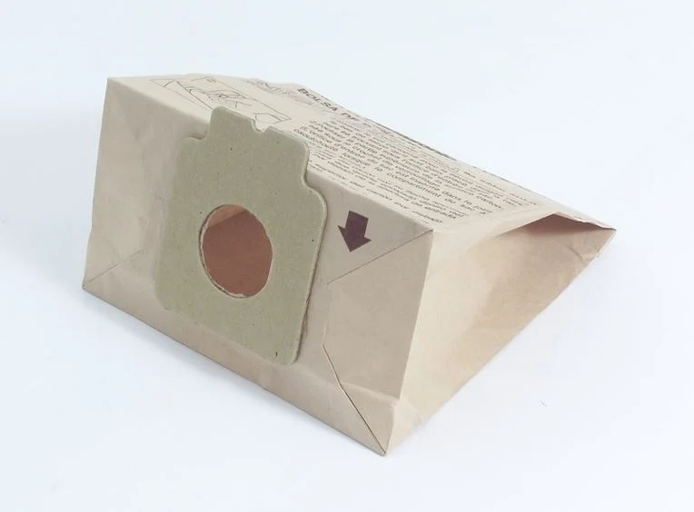 Panasonic MC-150PF Type C-4 vacuum cleaner bags - 5 pack. Also replaces C-11 Bags