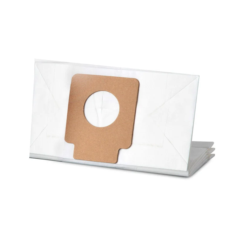 Panasonic Type C-3 vacuum cleaner bags MC-125PT - 12 pack, 108SW