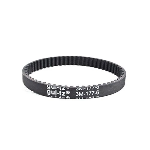 Hoover SH40060 Multi Cyclonic Vacuum Geared 1 Belt 3M-177-6 # 440001576, 18-3302-07