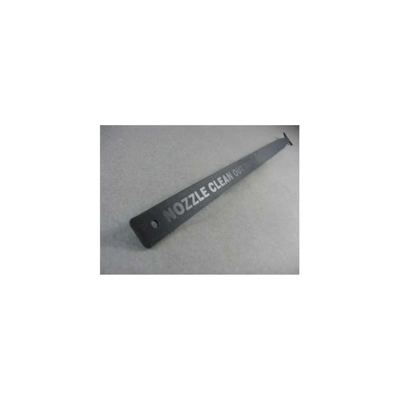 Hoover Steam Vac Nozzle Clean Out Tool